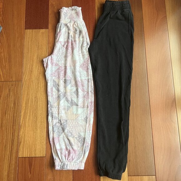Z Supply Jogger Bundle of 2, Sizes XS, NWOT - Picture 2 of 11